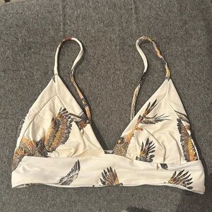 BOYS + ARROWS Dana the Delinquent Top in The Bird -Large